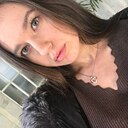 Кристина, 20 лет