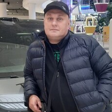 Фотография мужчины Тимур, 45 лет из г. Киев