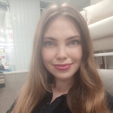 Фотография девушки Наталия, 34 года из г. Новочебоксарск