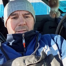 Фотография мужчины Харитон, 42 года из г. Ухта