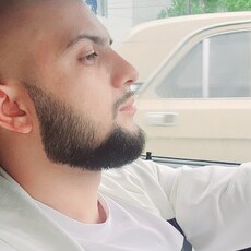 Фотография мужчины Артем, 27 лет из г. Краснокамск