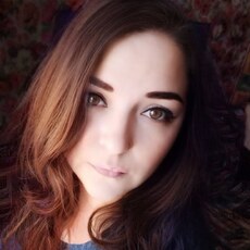 Фотография девушки Оленька, 35 лет из г. Гремячинск