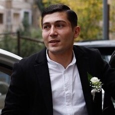 Фотография мужчины Армен, 30 лет из г. Серпухов