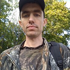 Фотография мужчины Василий, 37 лет из г. Калининград