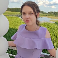 Фотография девушки Маргарита, 22 года из г. Воронеж