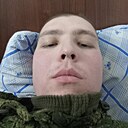 Кирилл, 21 год