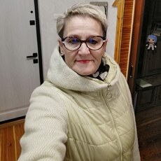 Фотография девушки Марина, 59 лет из г. Гродно