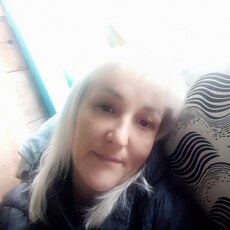 Фотография девушки Олеся, 45 лет из г. Кемерово