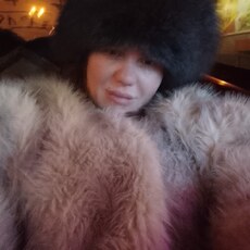 Фотография девушки Кристина, 30 лет из г. Ялта