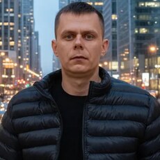 Фотография мужчины Дмитрий, 35 лет из г. Иваново