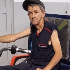 Фотография мужчины Ринат, 49 лет из г. Аша