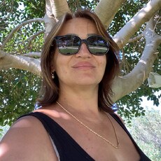 Фотография девушки Татьяна, 52 года из г. Ташкент