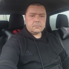 Фотография мужчины Рома, 40 лет из г. Елец