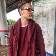 Фотография мужчины Максим, 27 лет из г. Раменское