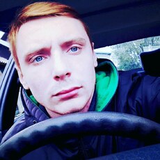 Фотография мужчины Максим, 29 лет из г. Молодечно