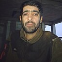 Давид, 33 года