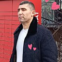 Рустам, 44 года