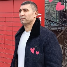 Фотография мужчины Рустам, 44 года из г. Алматы