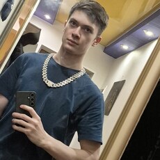 Фотография мужчины Димаста, 22 года из г. Комсомольск-на-Амуре