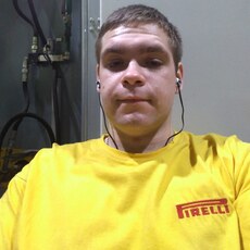 Фотография мужчины Константин, 28 лет из г. Воронеж