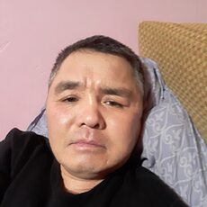 Фотография мужчины Руслан, 49 лет из г. Астана