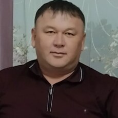 Фотография мужчины Серик, 42 года из г. Тараз