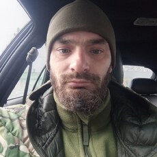 Фотография мужчины Сергій, 36 лет из г. Балаклея