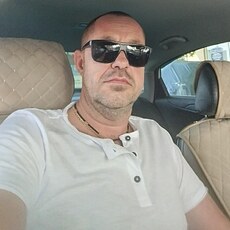 Фотография мужчины Александр, 43 года из г. Крымск