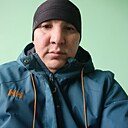 Ильгиз, 34 года