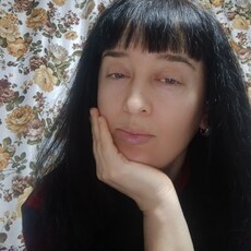 Фотография девушки Настя, 38 лет из г. Саяногорск