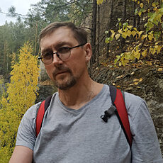 Фотография мужчины Михаил, 54 года из г. Екатеринбург