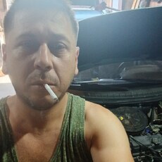 Фотография мужчины Руслан, 38 лет из г. Алчевск