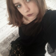 Фотография девушки Екатерина, 18 лет из г. Астана