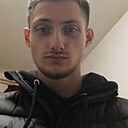 Арсений, 20 лет