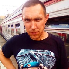 Фотография мужчины Вован, 45 лет из г. Павловский Посад