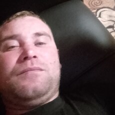 Фотография мужчины Никита, 35 лет из г. Минусинск