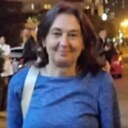 Юлия, 53 года