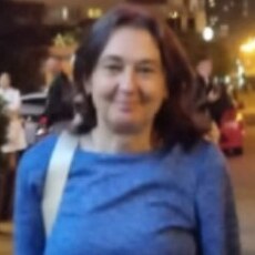 Фотография девушки Юлия, 53 года из г. Екатеринбург