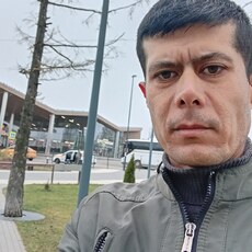 Фотография мужчины Бегли, 37 лет из г. Бронницы