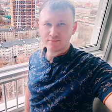 Фотография мужчины Максим, 30 лет из г. Братск