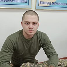 Фотография мужчины Владислав, 21 год из г. Астана