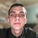 Кирилл, 22 года