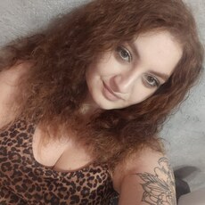 Фотография девушки Амаля, 25 лет из г. Кисловодск