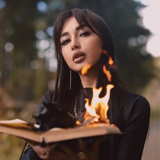 Фотография девушки Александра, 35 лет из г. Хабаровск