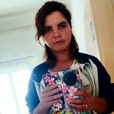 Фотография девушки Амалия, 28 лет из г. Тулун