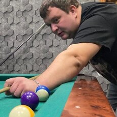 Фотография мужчины Костя, 38 лет из г. Наро-Фоминск