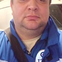 Костя, 38 лет