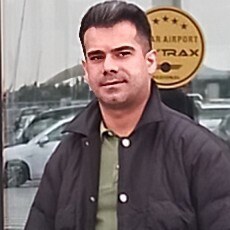 Фотография мужчины Рома, 36 лет из г. Кинешма