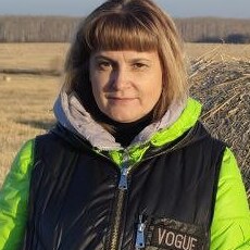 Фотография девушки Наталья, 53 года из г. Новосибирск