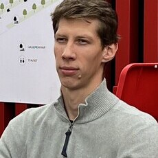 Фотография мужчины Максим, 28 лет из г. Санкт-Петербург